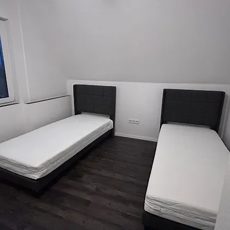 Apartment Landliebe
