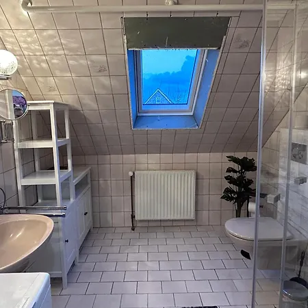 Appartamento Landliebe