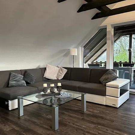 Landliebe Appartamento Ihlow (Aurich)