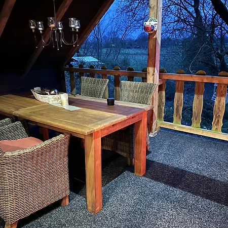 Apartamento Landliebe *