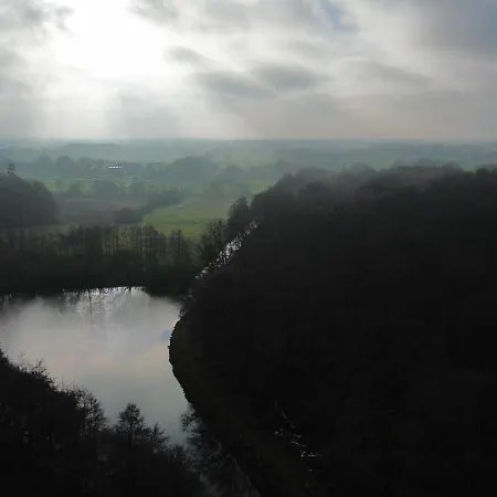 アパート Landliebe