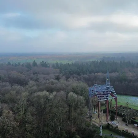 アパート Landliebe Ihlow