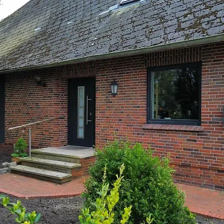 Landliebe Apartment *
